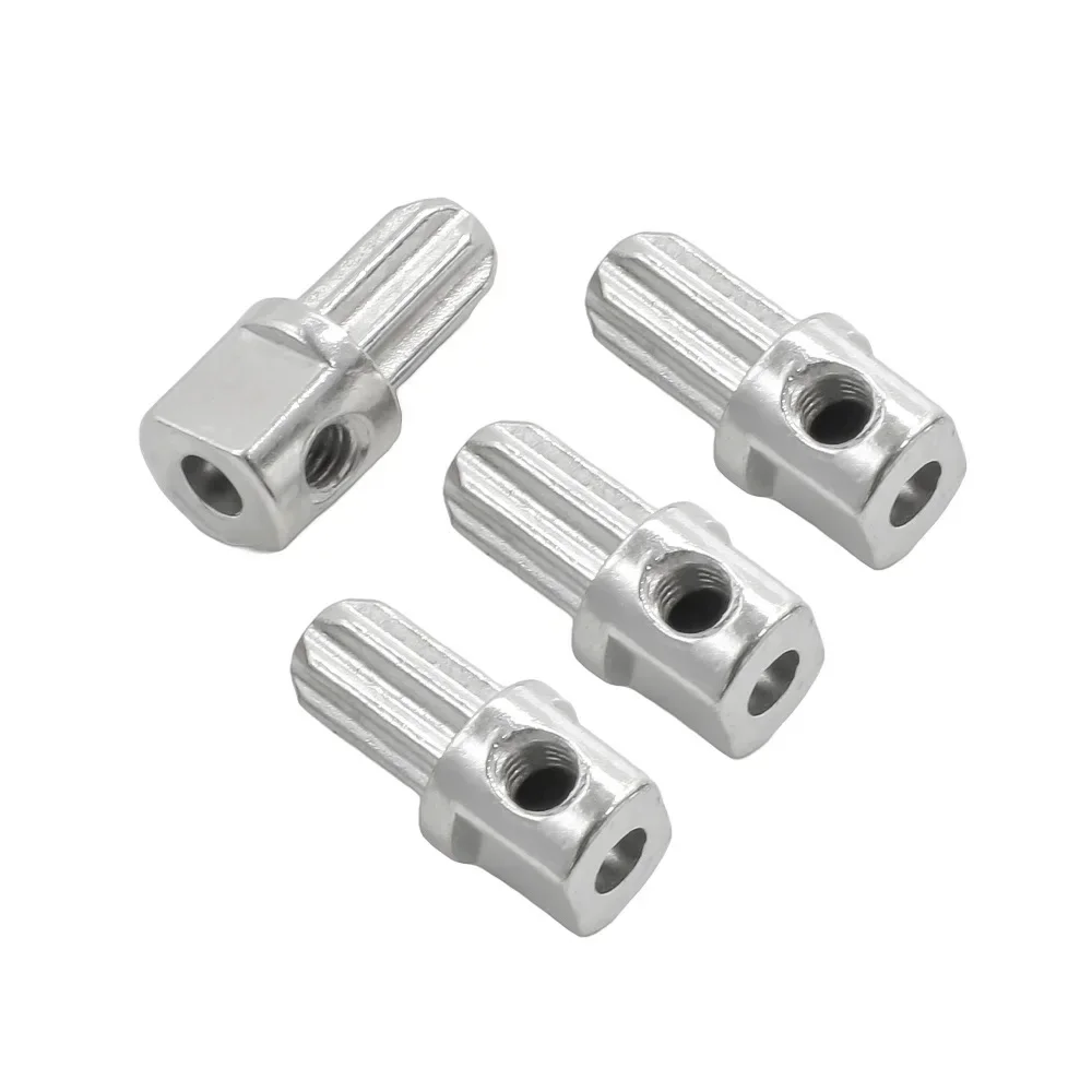 Rc Hobby Center - 4pcs Metal Center Drive Hub 6888