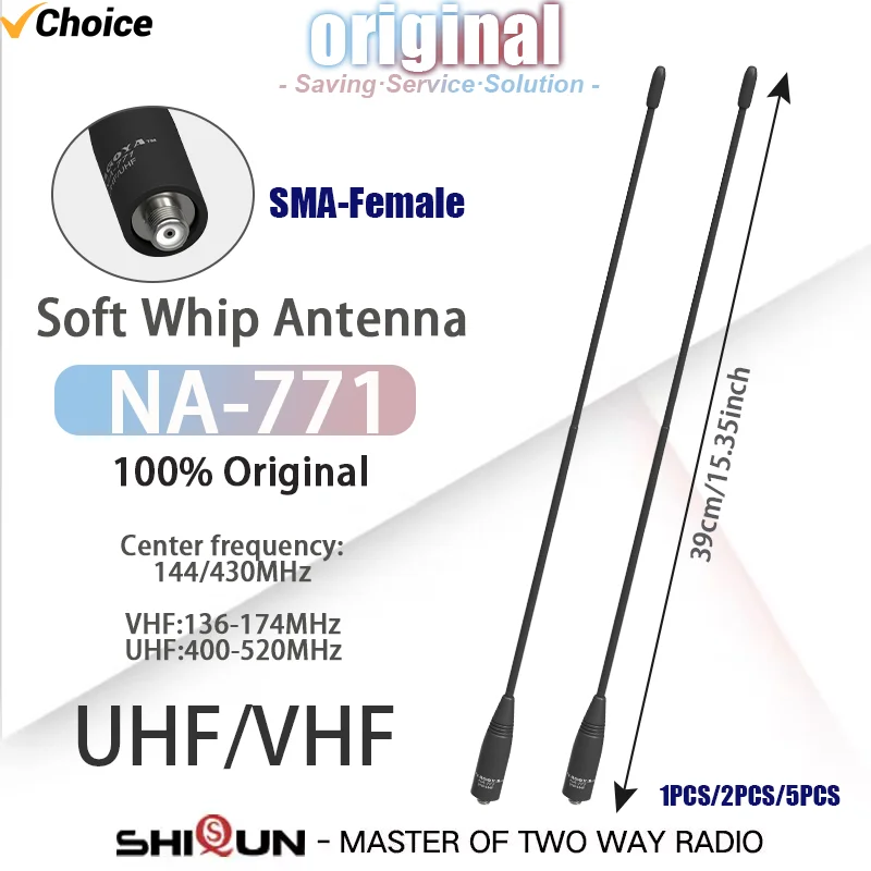 Rc Drift Car Brushless - NA-771 Soft Whip Antenna Original Nagoya