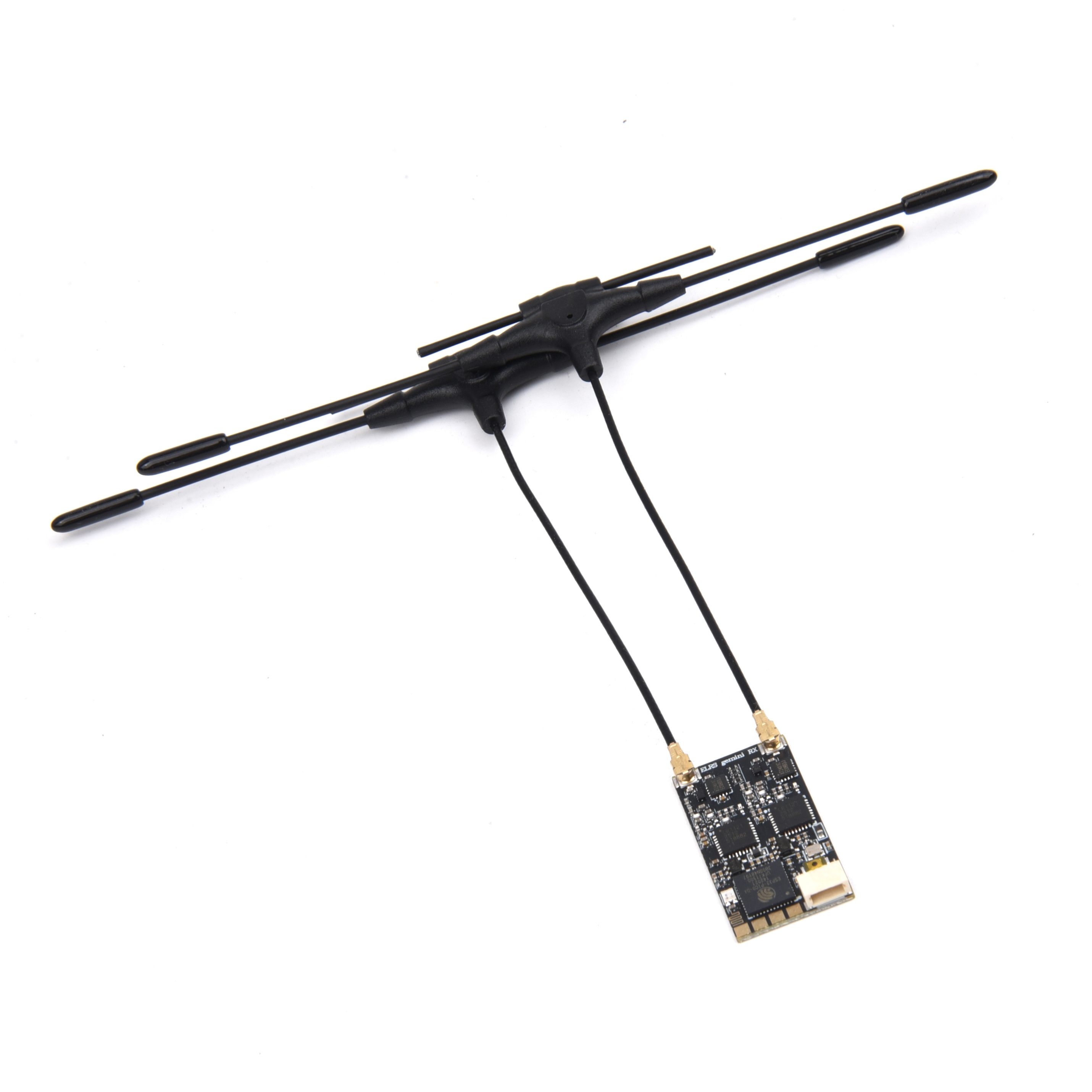 Hobby Queen Rc - ELRS Gemini 2.4G 915Mhz Dual Band