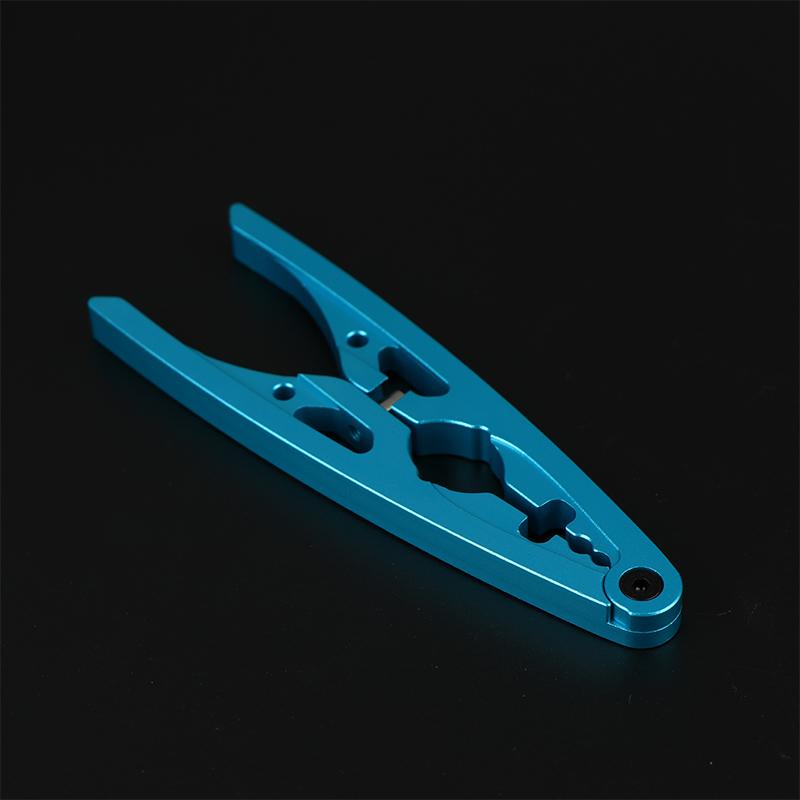 Rc Hobby Garage - RC Car V3 Shock Absorber Removal