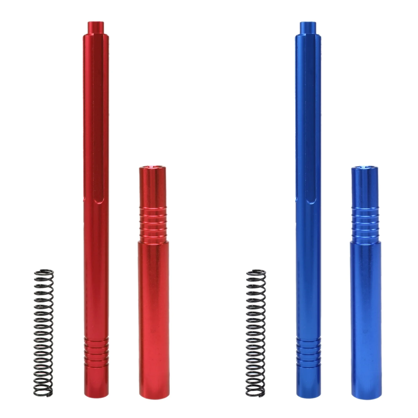 Rc Hobby Center - Metal Center Drive Shaft AR310884 for