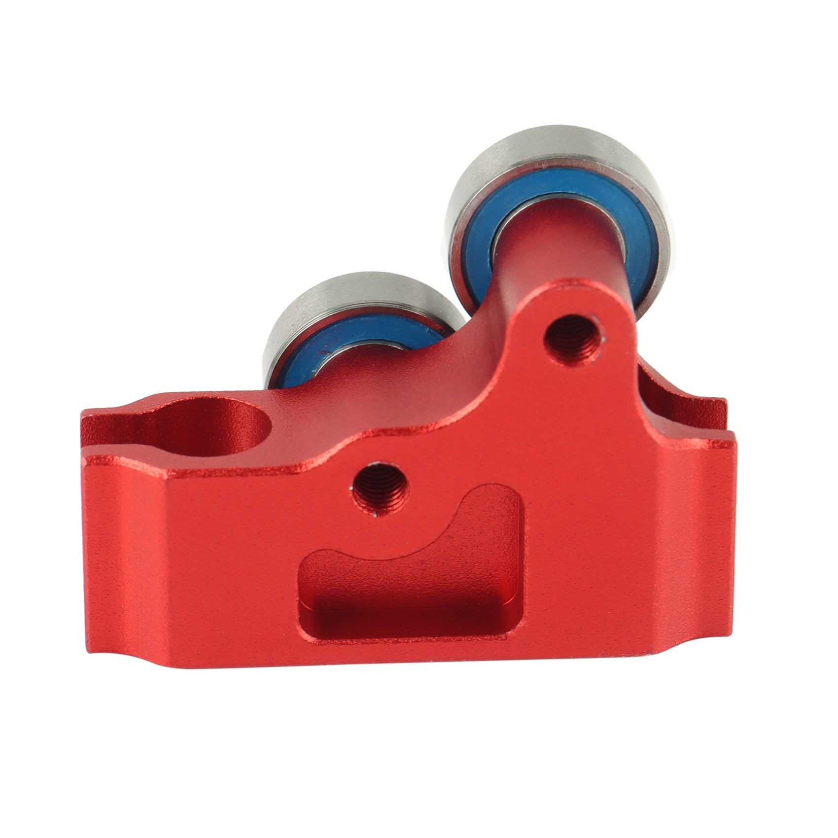 Rc Hobby Center - Practical Metal Center Driveshaft Mount High