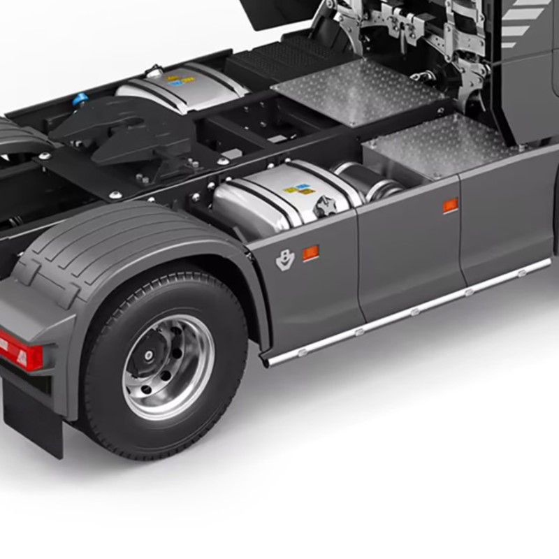 KABOLITE 1/14 K770S RC Tractor - Rc Hobby Light recension och pris