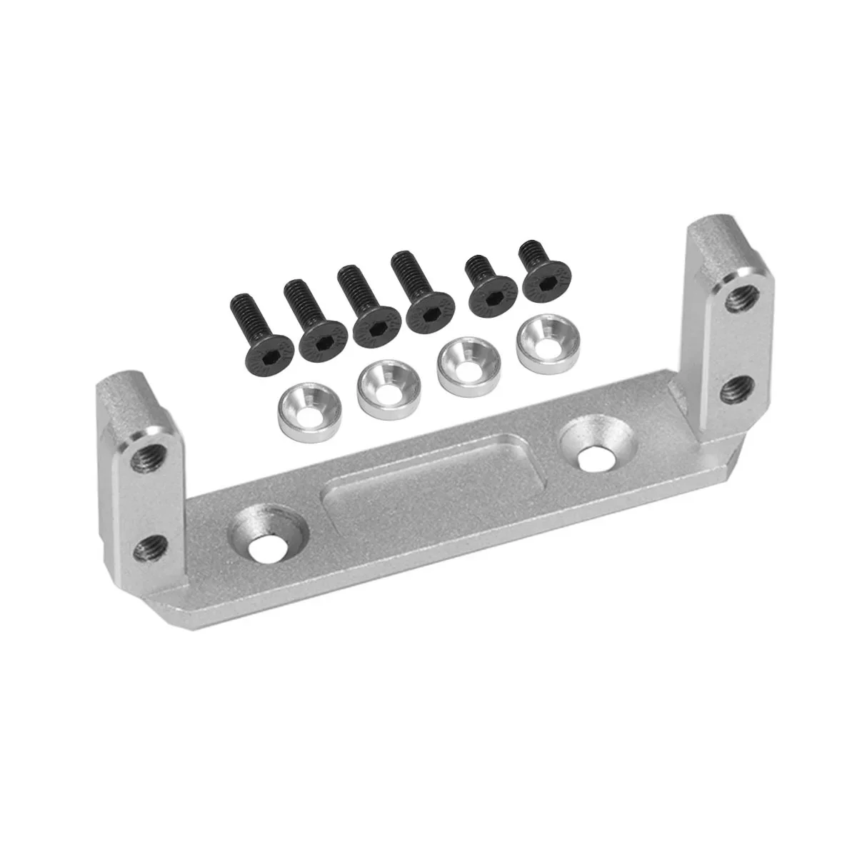 Aluminum Alloy Capra Servo on  - Rc Hobby Zone recension och pris