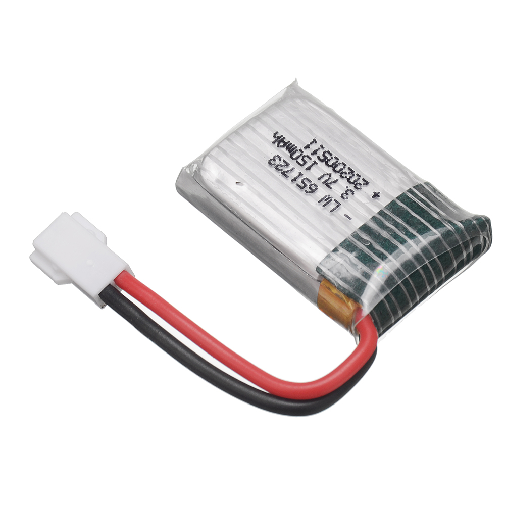 3.7v 150mah lipo RC Drone Batt - Hobby Rc Quadcopters recension och pris