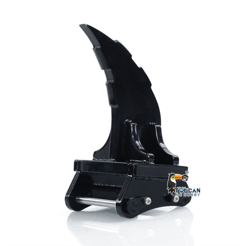 1/8 Metal Ripper of 385CF RC G - Rc Hobby Light recension och pris