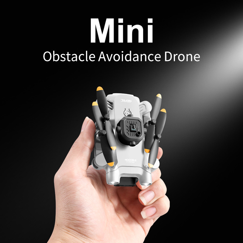 Mini V30 WiFi FPV Drone With 4 - Hobby Rc Quadcopters recension och pris