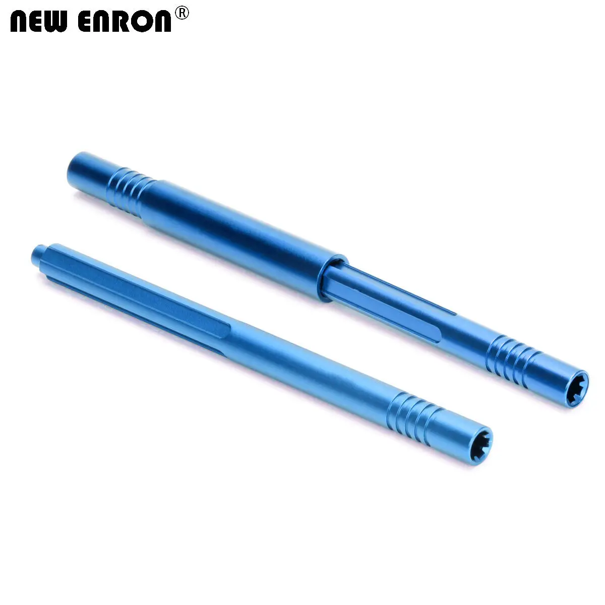 NEW ENRON Aluminium CNC Compos - Rc Hobby Center recension och pris