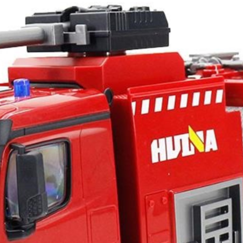 US Stock HUINA 15621/14 RC Fir - Rc Hobby Light recension och pris