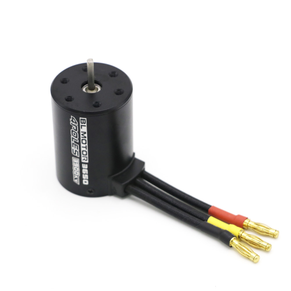 New Upgrade Waterproof 3650 39 - Rc Hobbyking recension och pris