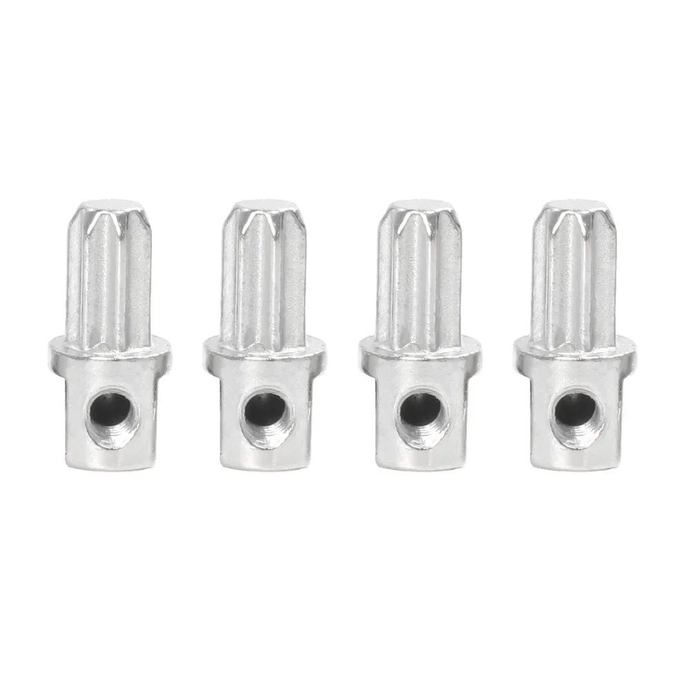 4pcs Metal Center Drive Hub 68 - Rc Hobby Center recension och pris