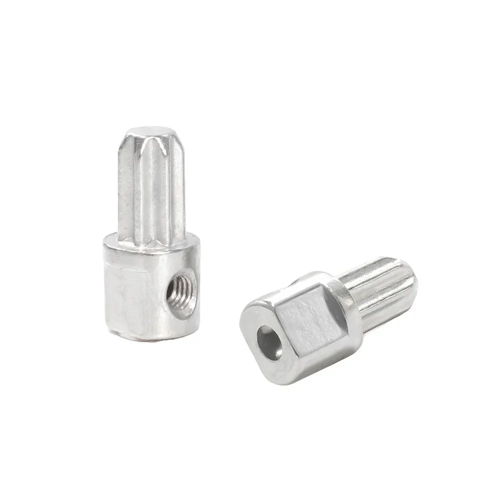 4pcs Metal Center Drive Hub 68 - Rc Hobby Center recension och pris
