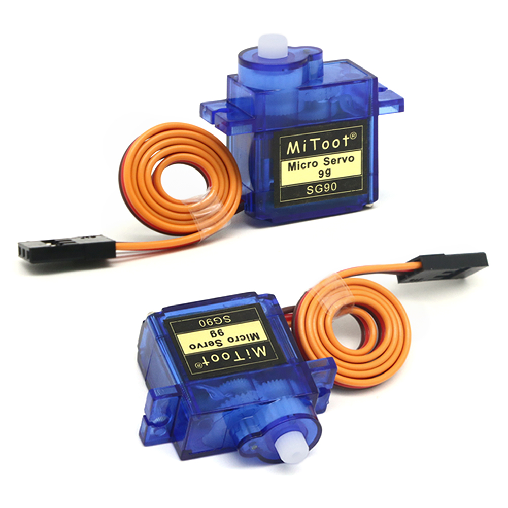 1/2/5pcs Mitoot Rc Mini Micro  - Rc Hobbyking recension och pris