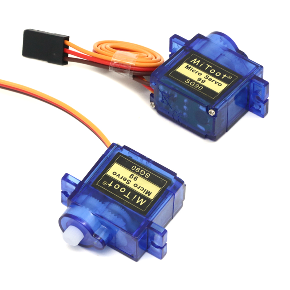 1/2/5pcs Mitoot Rc Mini Micro  - Rc Hobbyking recension och pris
