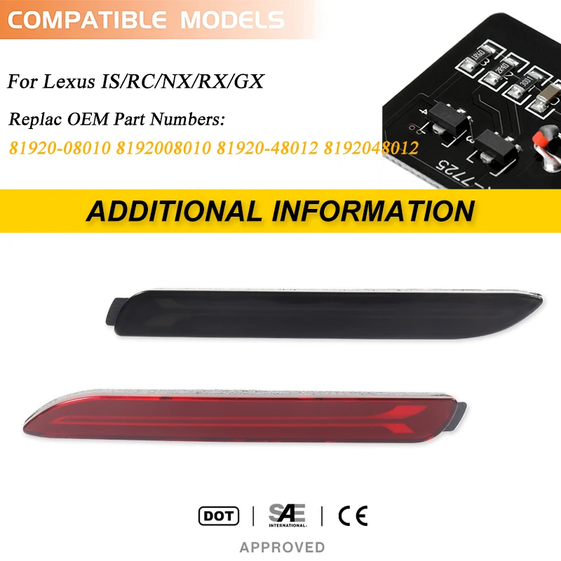 For Toyota RAV4 Camry Sienna V - Rc Hobby Lobby recension och pris