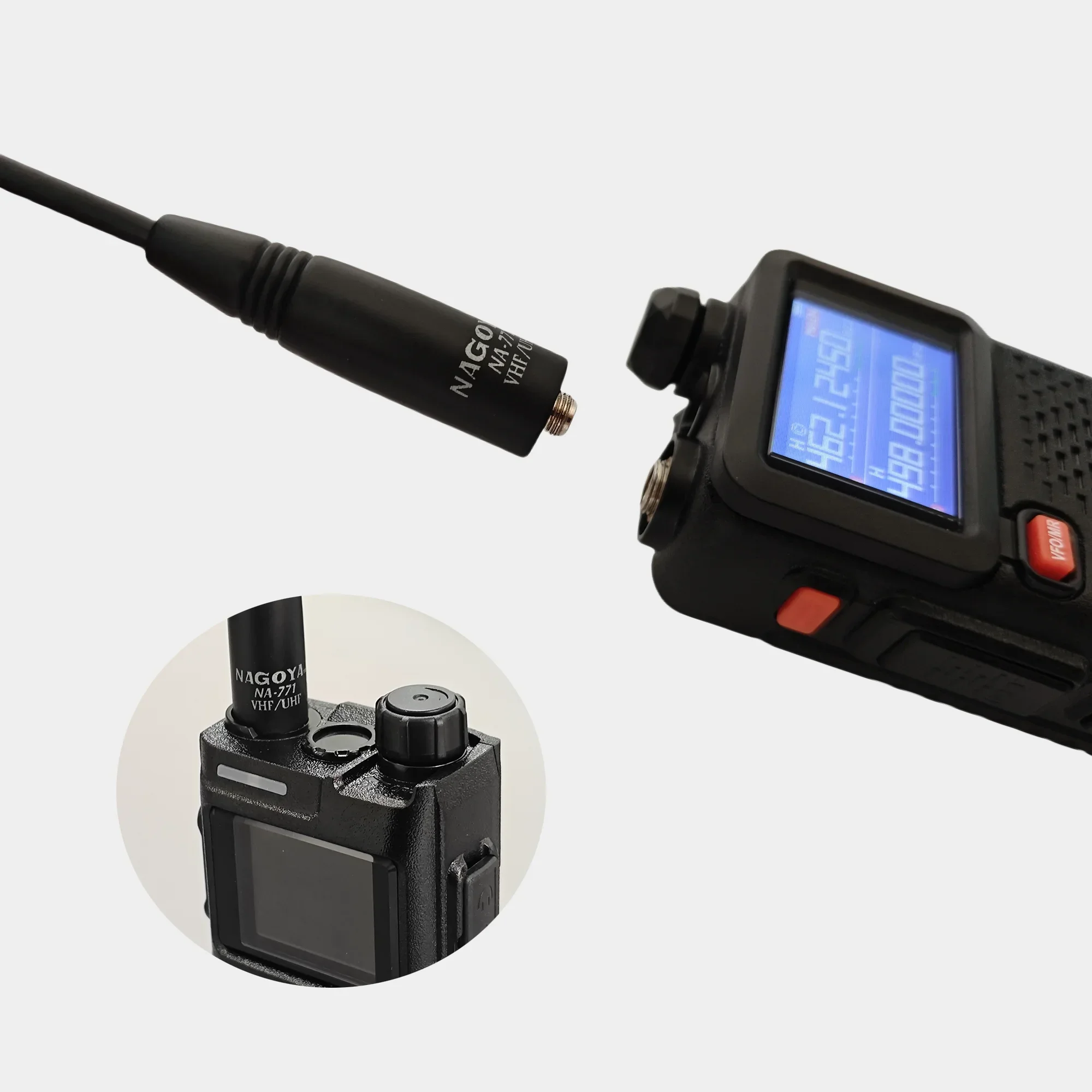 NA-771 Soft Whip Antenna Origi - Rc Drift Car Brushless recension och pris