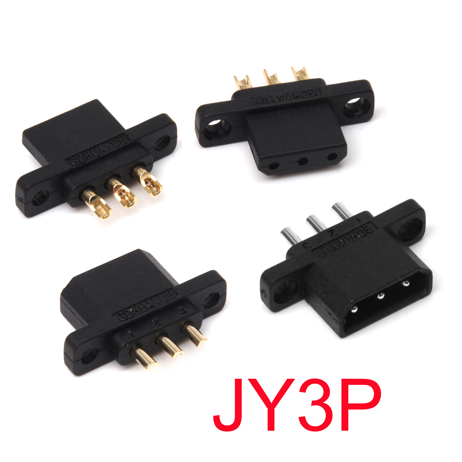 5Pairs JY3P/6P/10P/12P/16P Mal - Hobby Queen Rc recension och pris