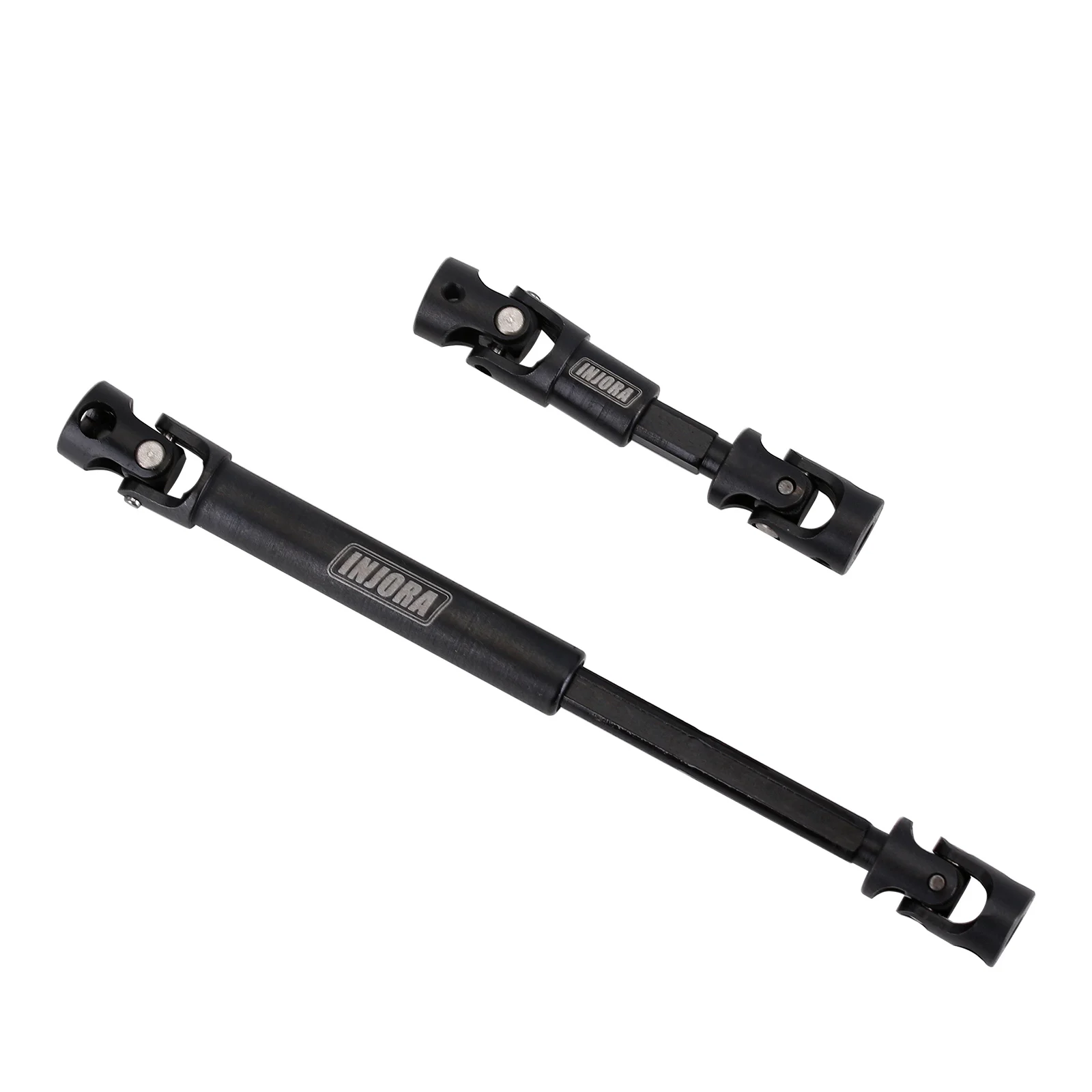 INJORA Steel Center Drive Shaf - Rc Hobby Center recension och pris