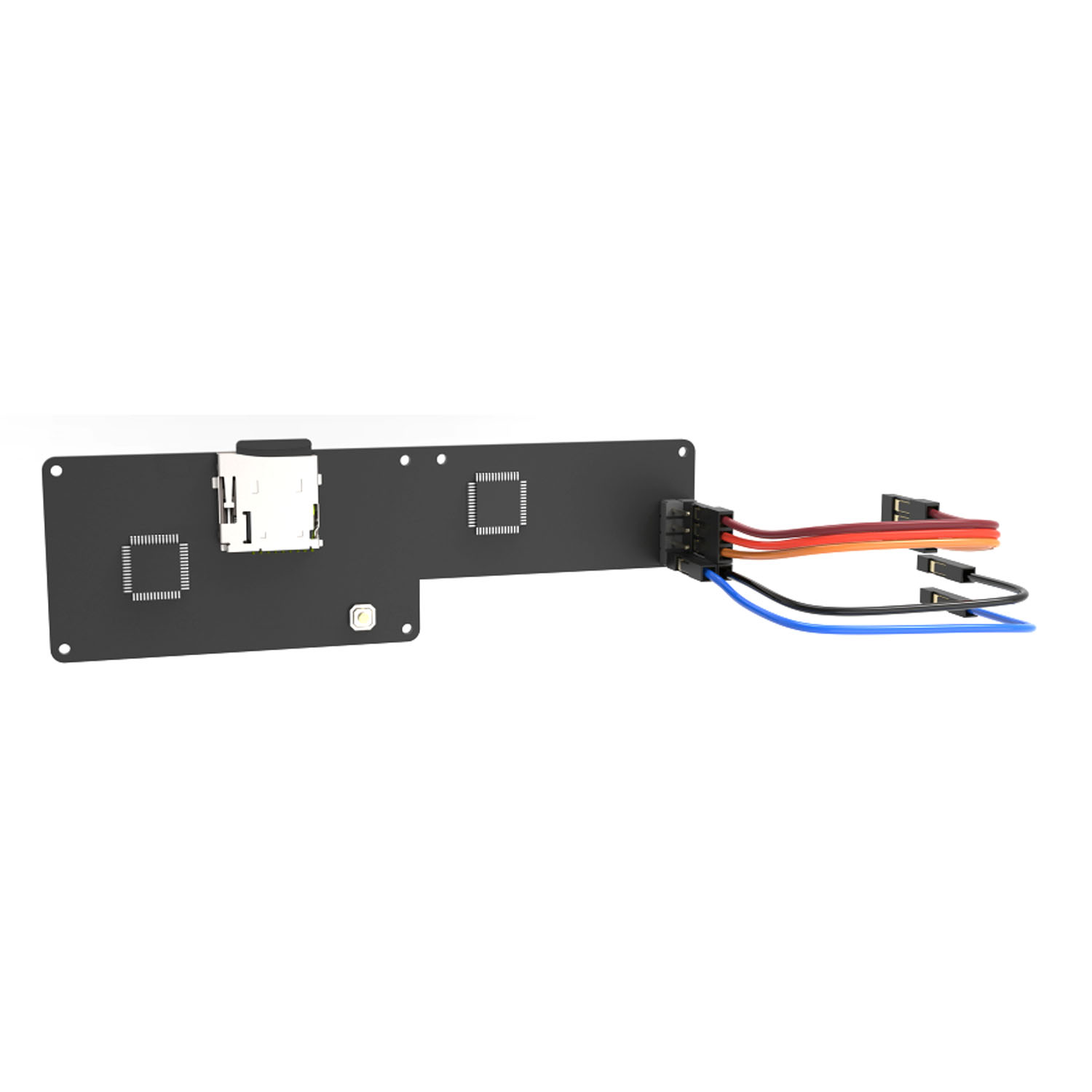 Capo Spare LCD Screen Accessor - Hobby Queen Rc recension och pris