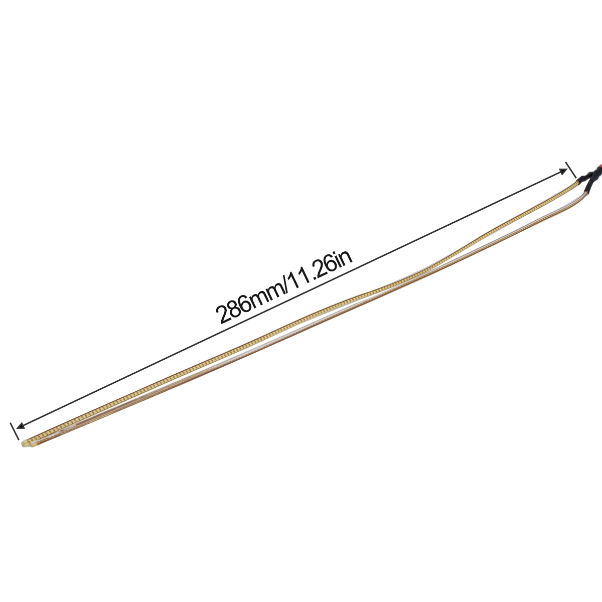LED Strip Lights Night Spotlig - Rc Hobby Lobby recension och pris