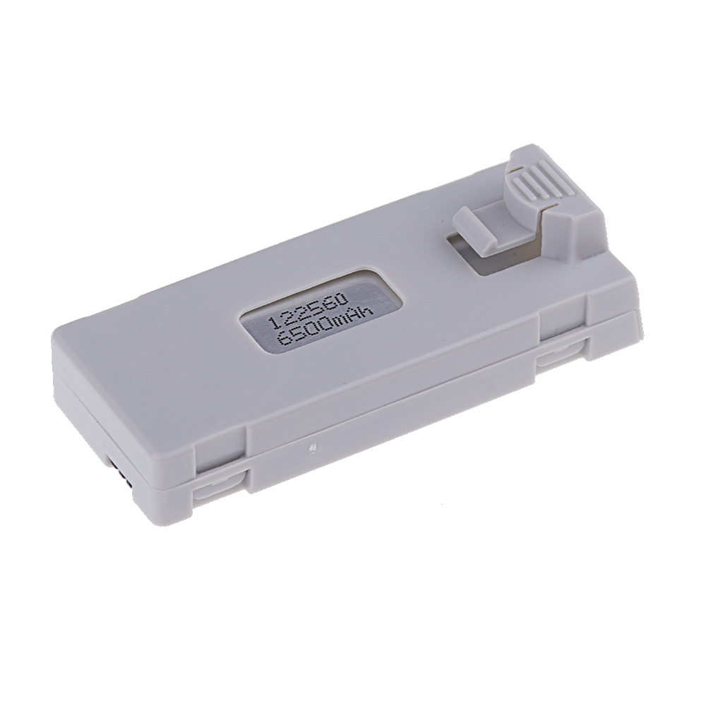 Original E88 Battery 3.7V 6500 - Hobby Rc Quadcopters recension och pris