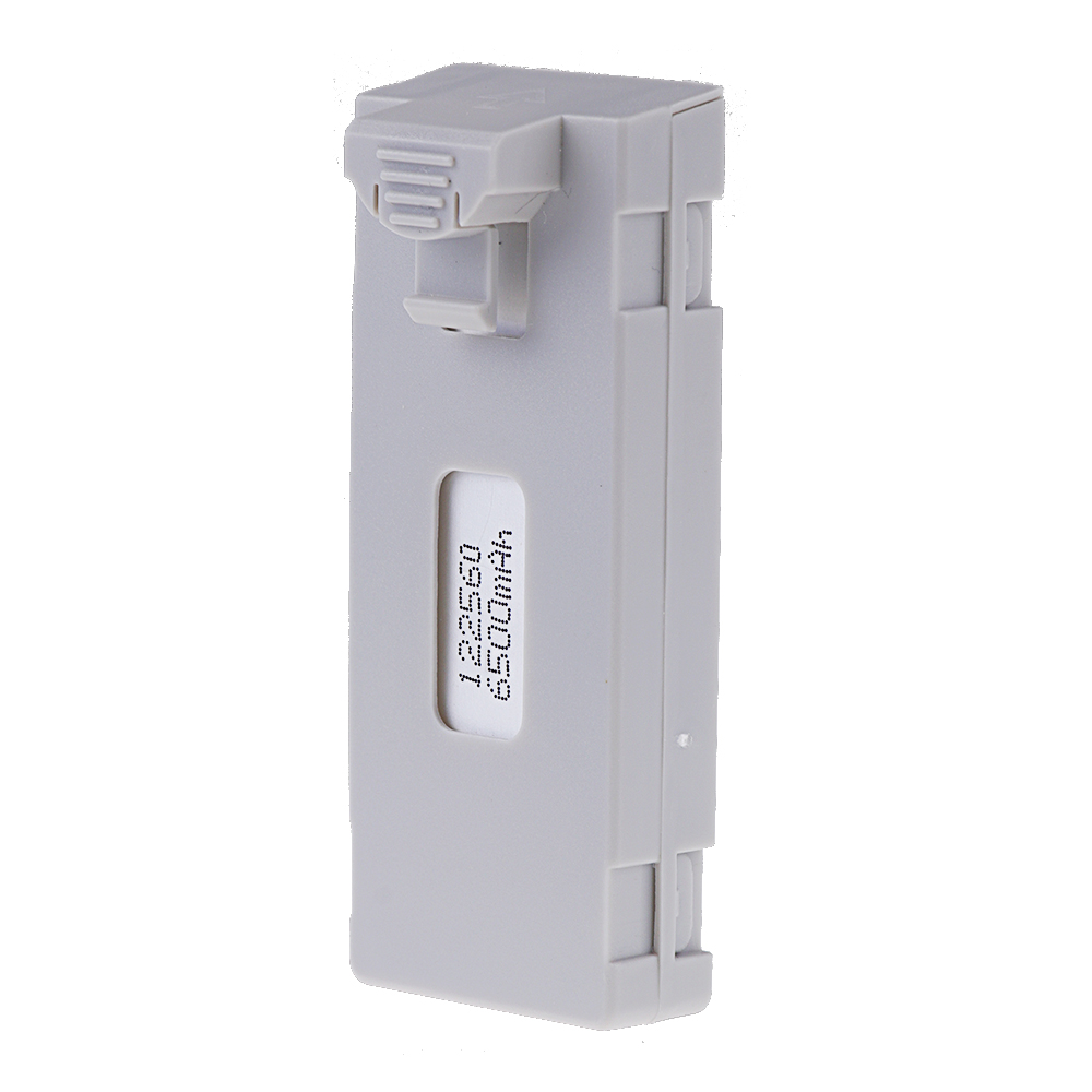 Original E88 Battery 3.7V 6500 - Hobby Rc Quadcopters recension och pris