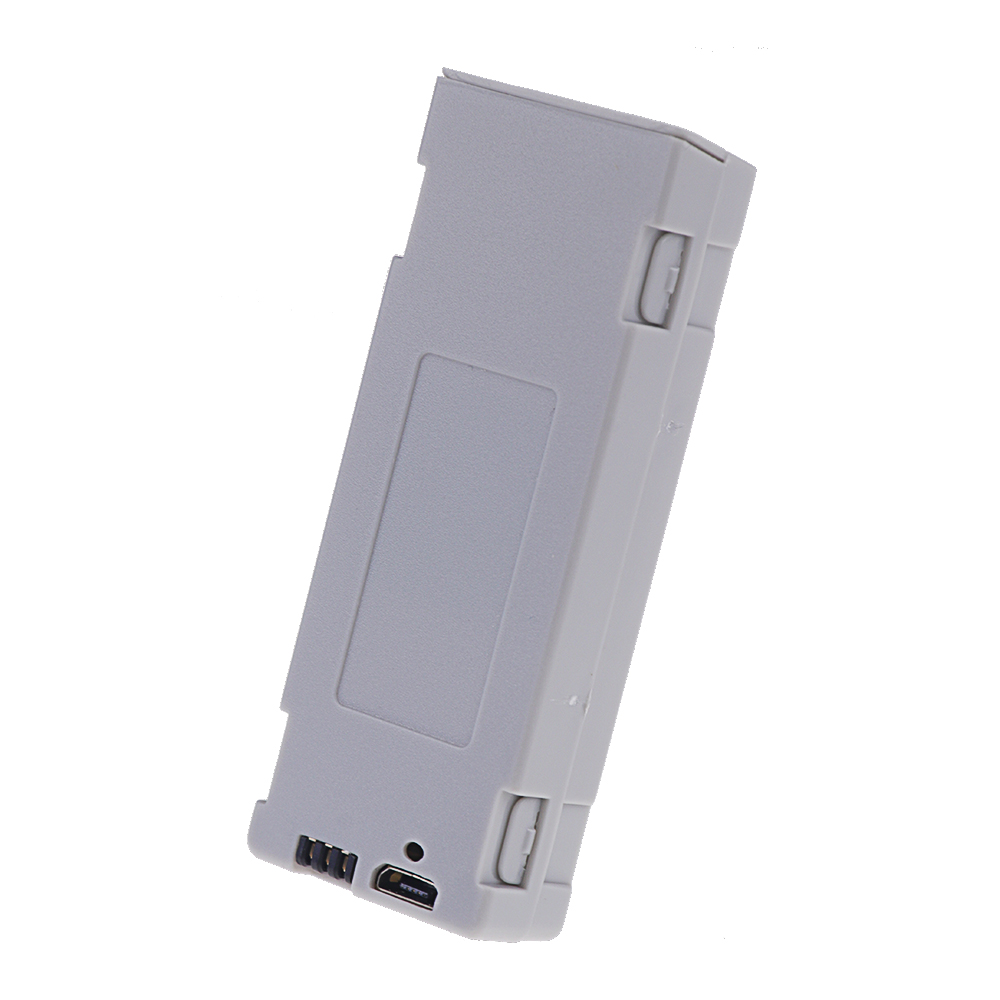 Original E88 Battery 3.7V 6500 - Hobby Rc Quadcopters recension och pris