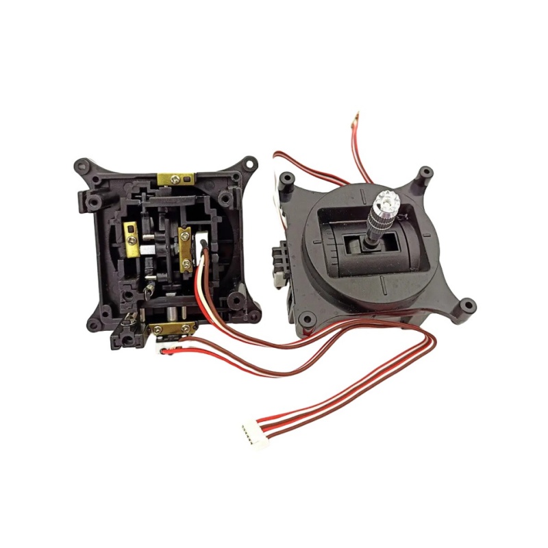 Gimbal Control Stick Rocker Th - Rc Hobbyking recension och pris