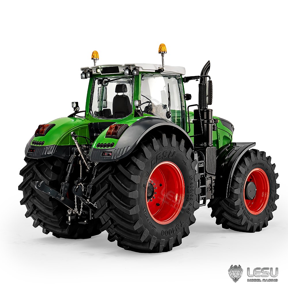 Toy LESU AOUE 1050 4x4 1/14 Me - Rc Hobby Light recension och pris