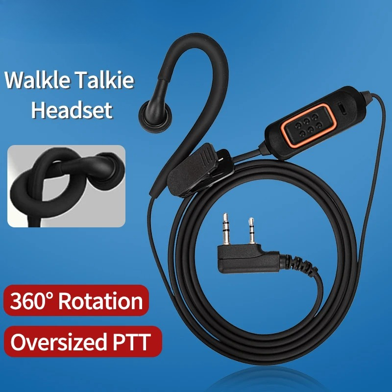 K-head Universal Headset Mic W - Rc Drift Car Brushless recension och pris