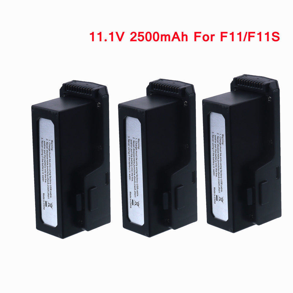 For SJR/C SJRC F11/F11 PRO Bat - Hobby Rc Quadcopters recension och pris