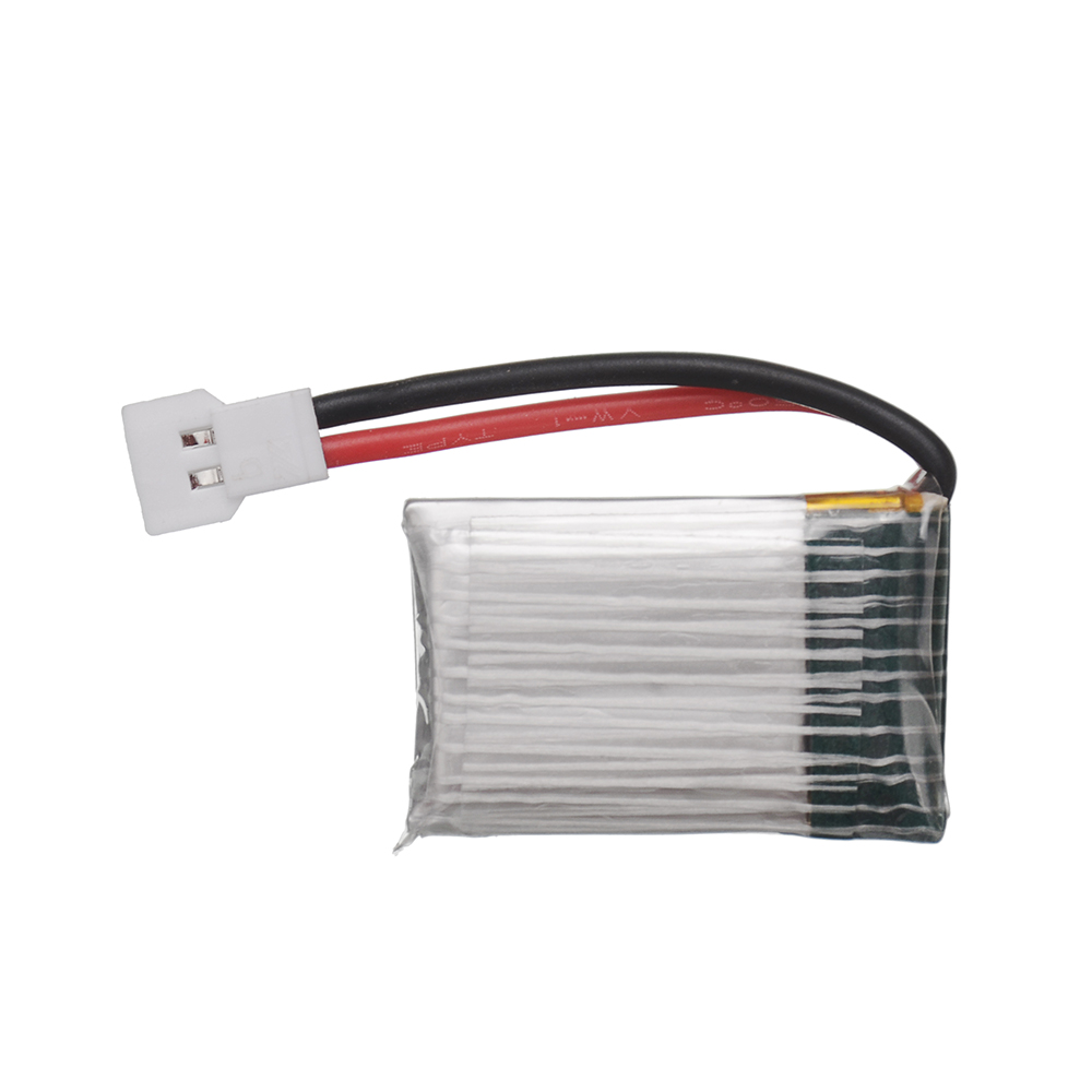 XH2.54 Plug, 3.7V 150mAh 65172 - Hobby Rc Quadcopters recension och pris