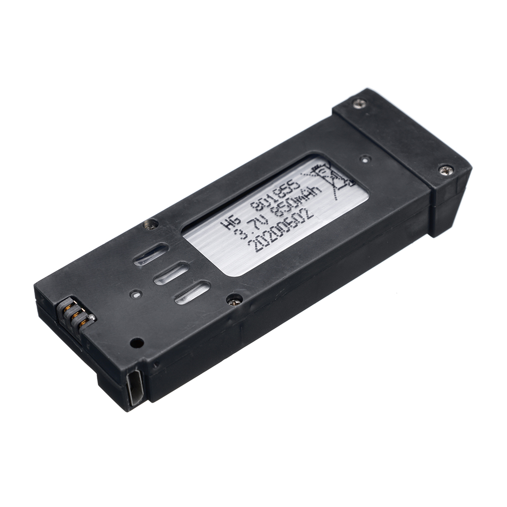 3.7V 850mAh RC Drone Battery f - Hobby Rc Quadcopters recension och pris