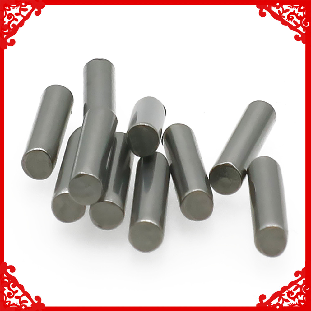 10 Pcs Wheel Hex Hub Nut Pins  - Rc Hobby Nut recension och pris