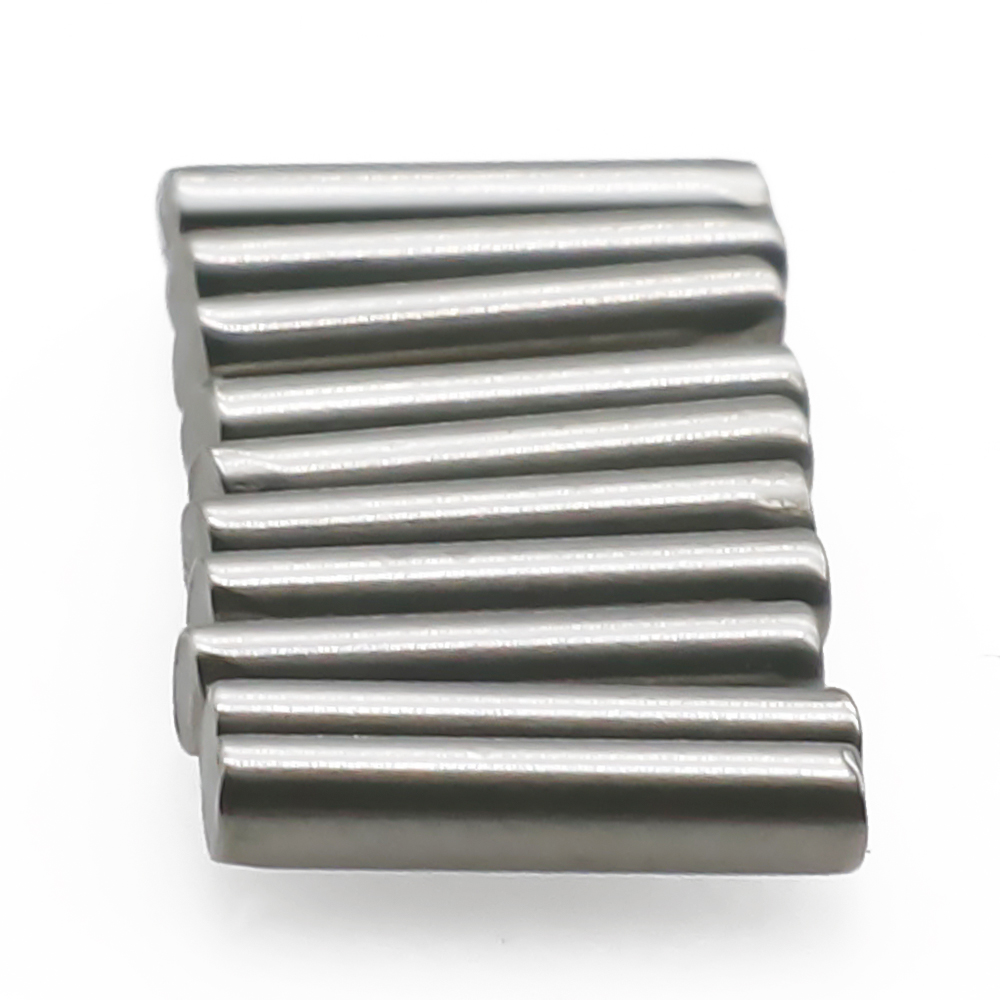 10 Pcs Wheel Hex Hub Nut Pins  - Rc Hobby Nut recension och pris