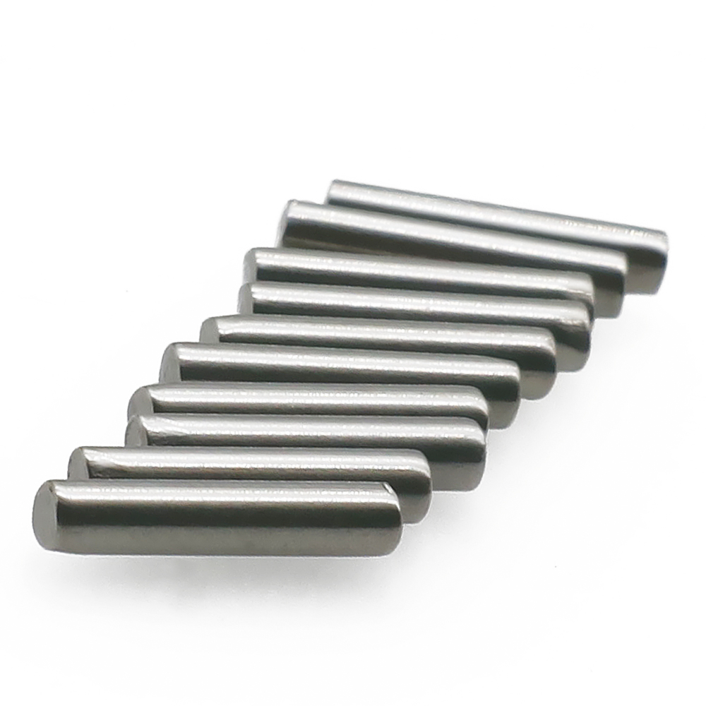 10 Pcs Wheel Hex Hub Nut Pins  - Rc Hobby Nut recension och pris