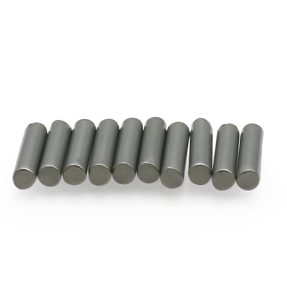 10 Pcs Wheel Hex Hub Nut Pins  - Rc Hobby Nut recension och pris