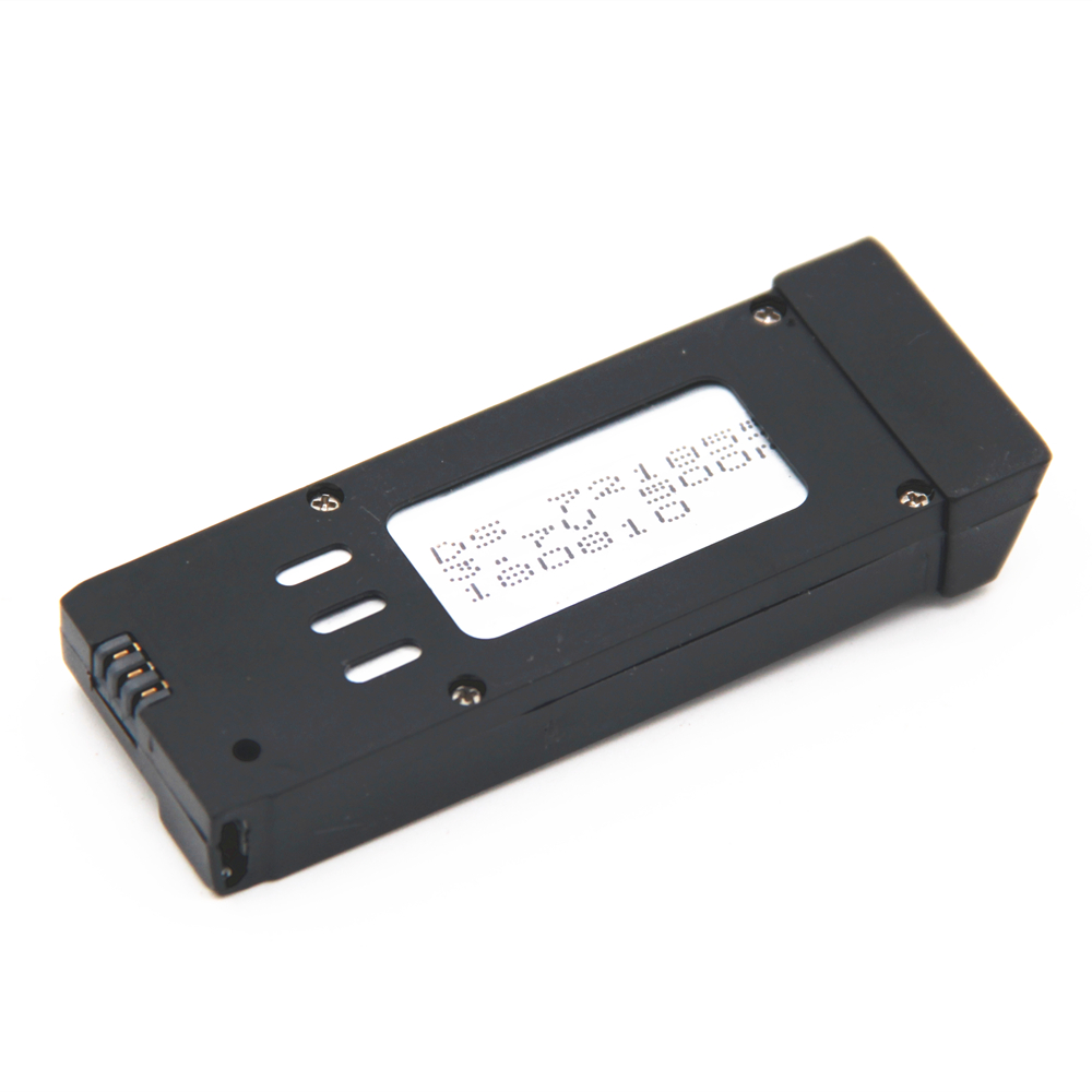 Lipo Battery 500mAh 3.7V Repla - Hobby Rc Quadcopters recension och pris