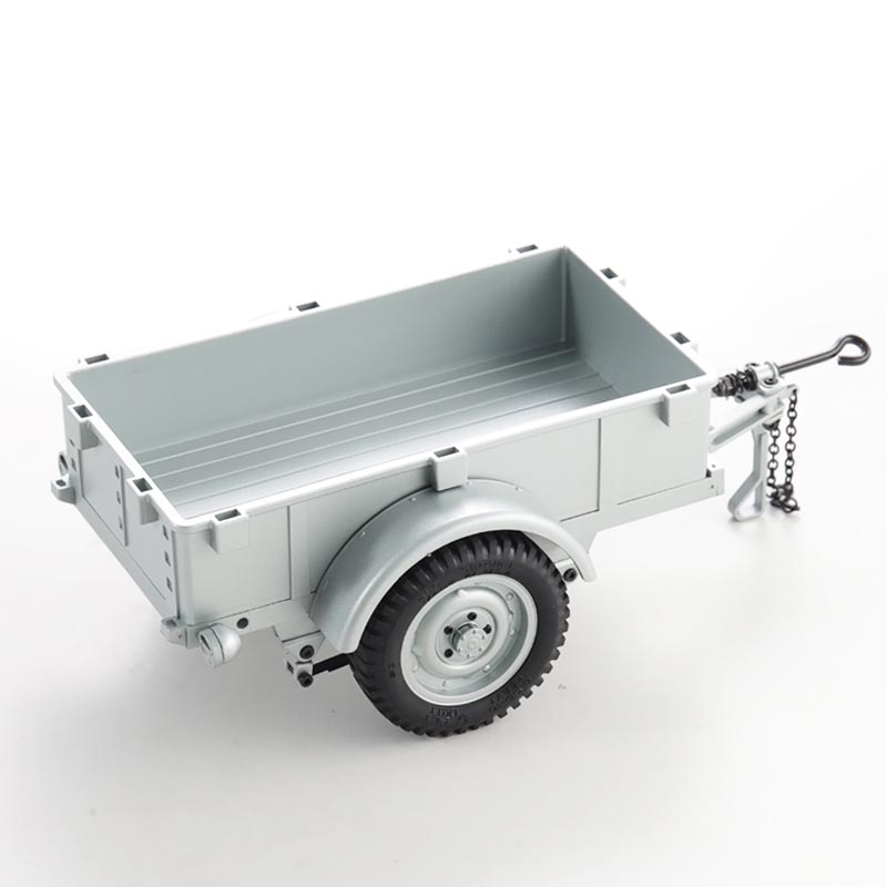 FMS C3306-C3311 RC Utility Tra - Rc Hobby Zone recension och pris