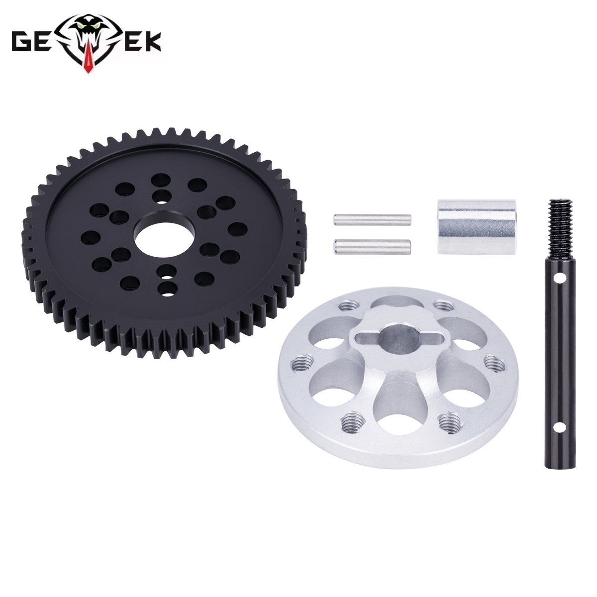 32p Spur Gear Slipper Eliminat - Rc Hobby Zone recension och pris