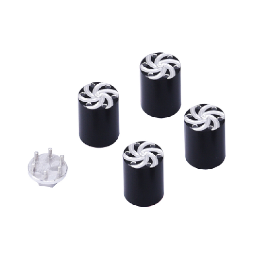 Hot Team Hobby CNC Steering Kn - Rc Hobby Nut recension och pris