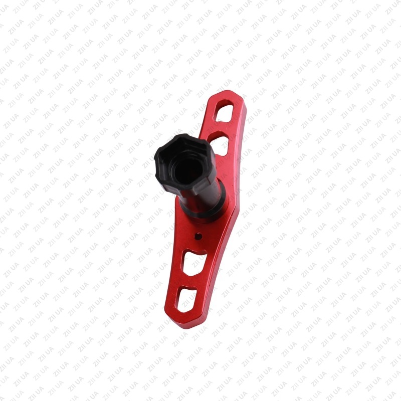 TEAM C 17MM RC Tire Wrench CNC - Rc Hobby Nut recension och pris