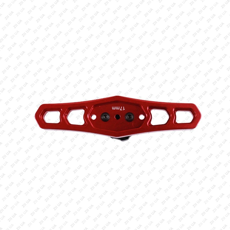 TEAM C 17MM RC Tire Wrench CNC - Rc Hobby Nut recension och pris