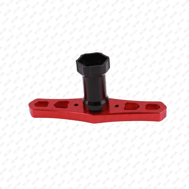 TEAM C 17MM RC Tire Wrench CNC - Rc Hobby Nut recension och pris