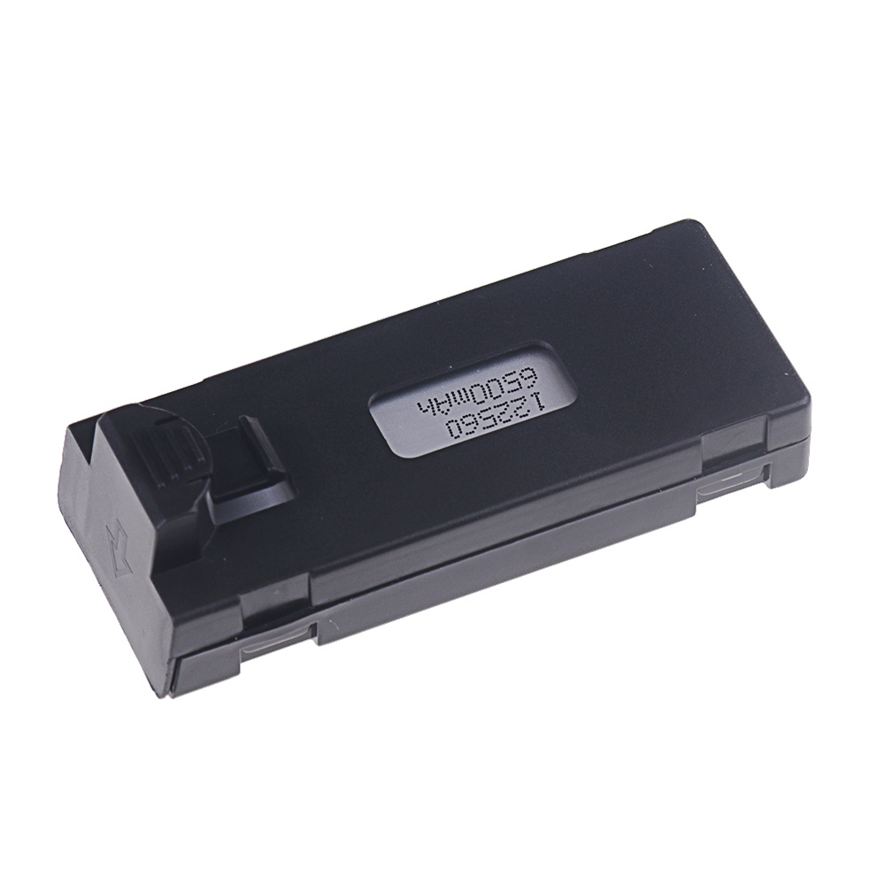 2026 3.7V Li-po Battery For RC - Hobby Rc Quadcopters recension och pris