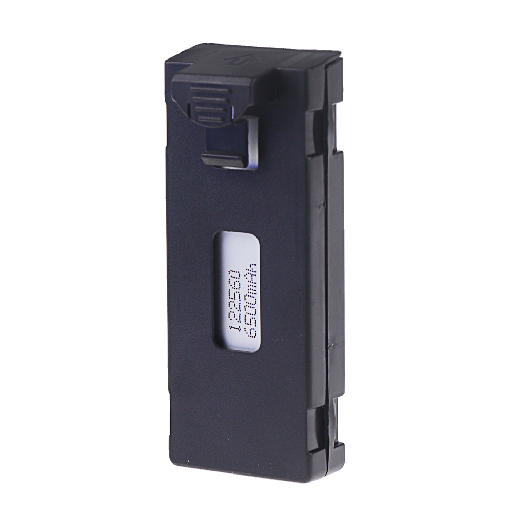 2026 3.7V Li-po Battery For RC - Hobby Rc Quadcopters recension och pris