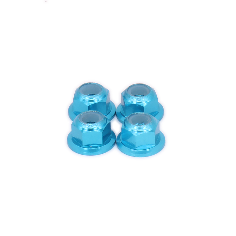 alloy wheel lock nut for rc ho - Rc Hobby Nut recension och pris