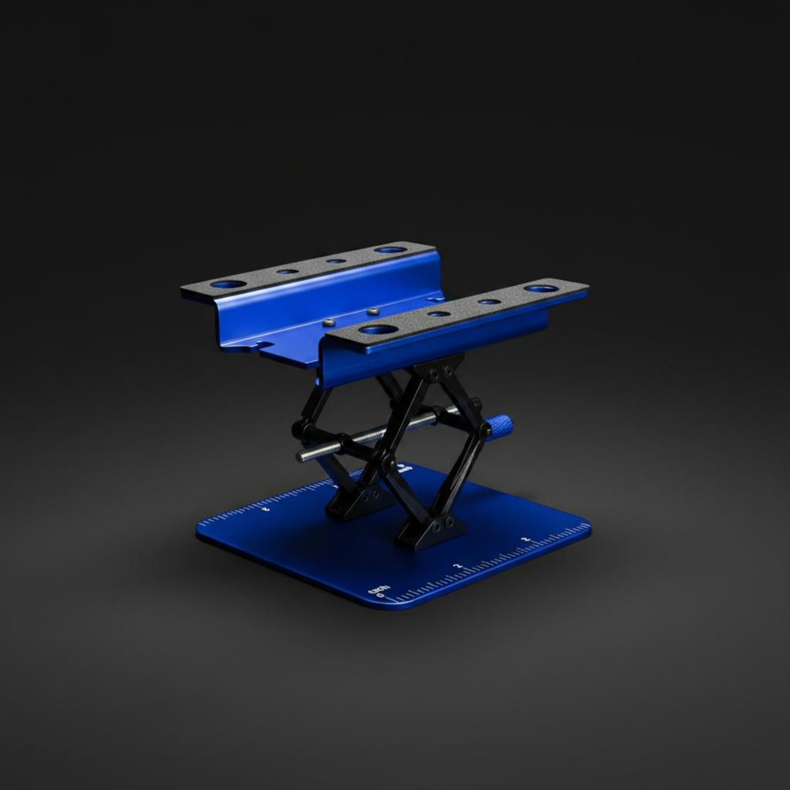 RC Model Car Repair Stand Scal - Rc Hobby Garage recension och pris