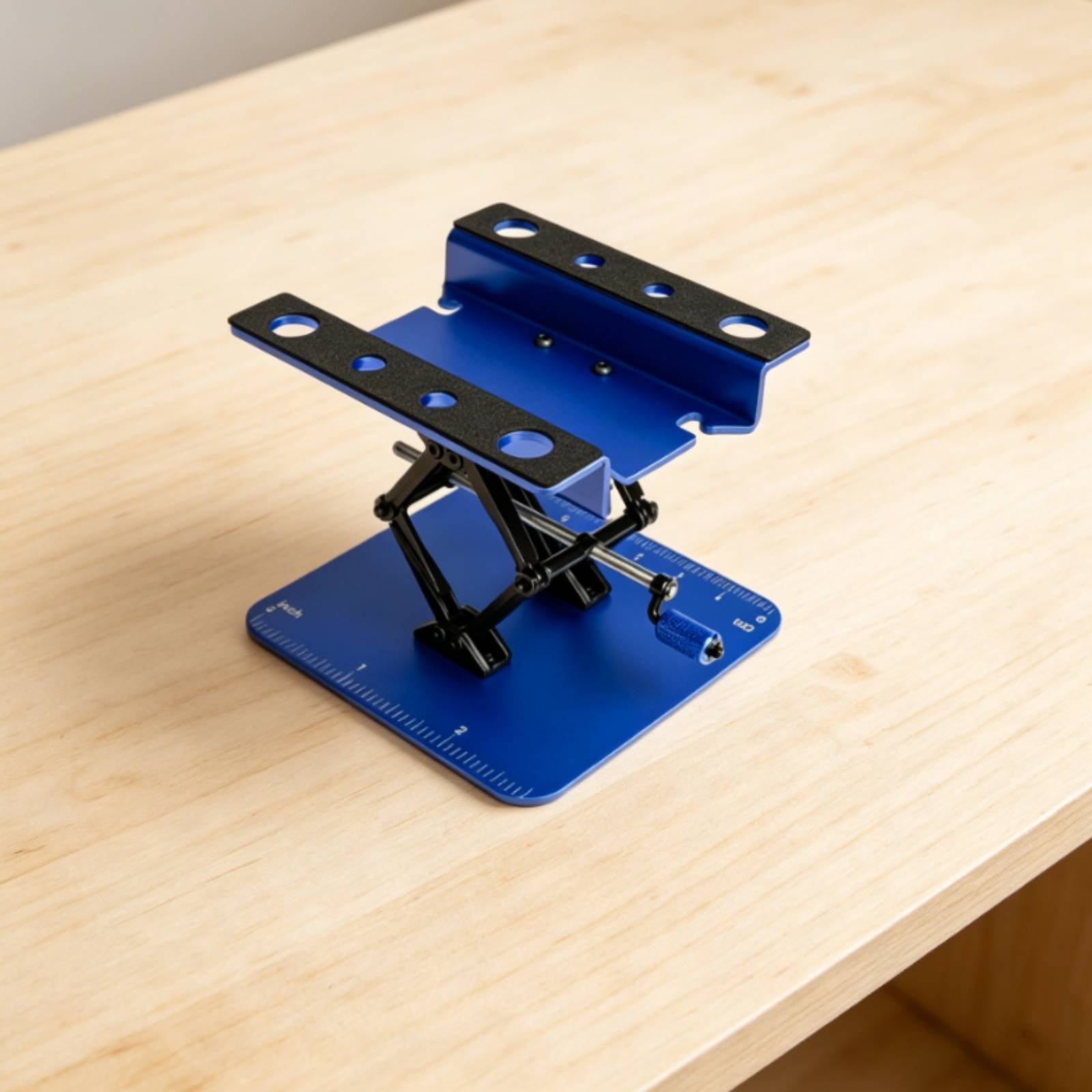 RC Model Car Repair Stand Scal - Rc Hobby Garage recension och pris