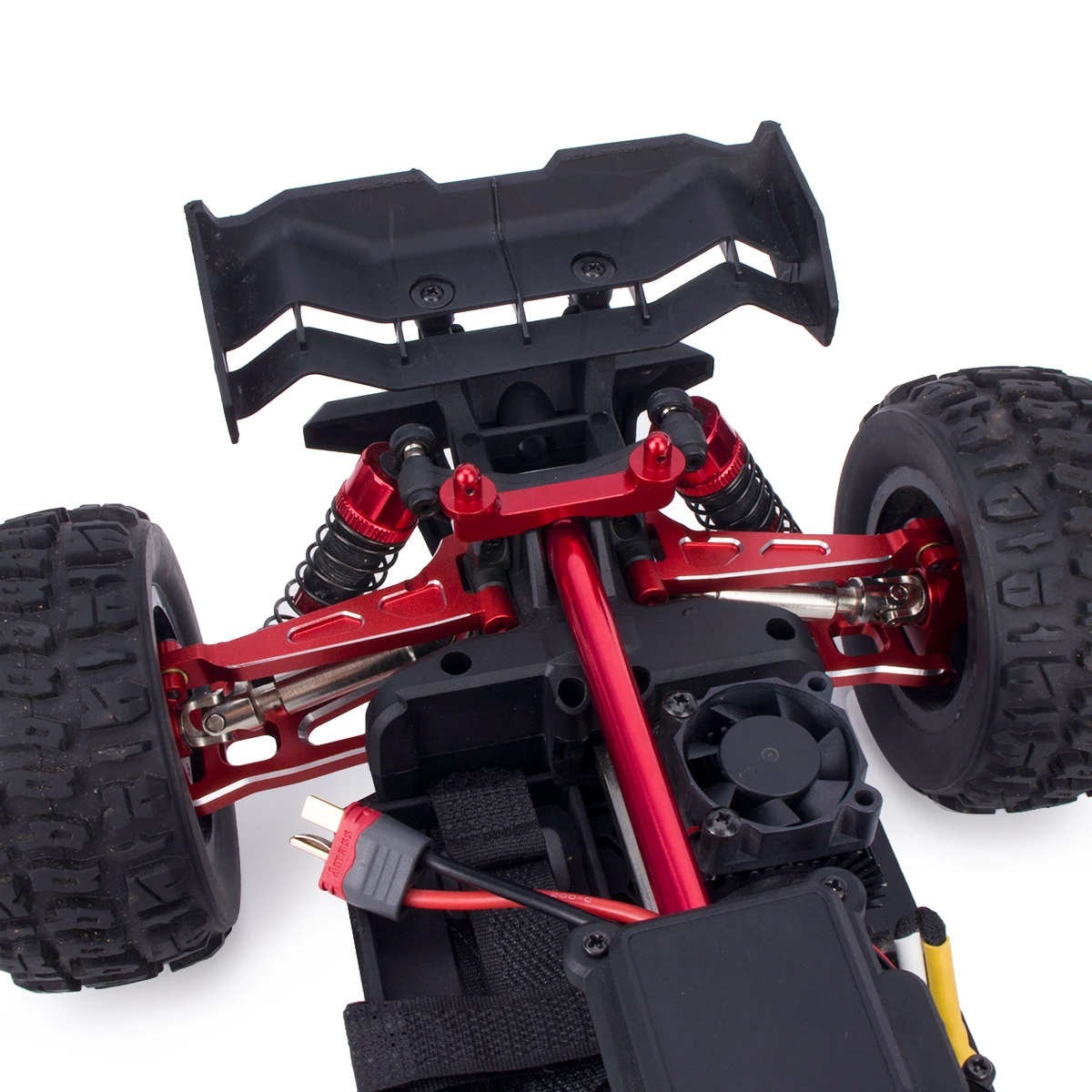 CNC Aluminum Steering Cup Fron - Rc Hobby Drift Car recension och pris